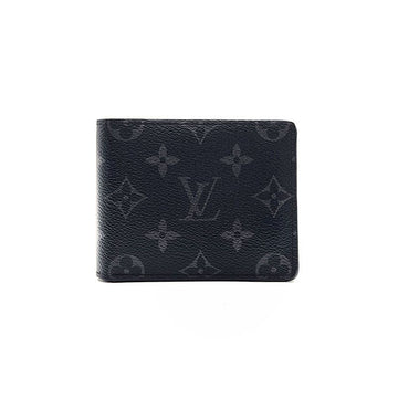 Louis Vuitton Eclipse Multiple Wallet L497804 161590980 [P]