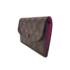 Louis Vuitton Monogram Emily Wallet L275868 161590987 [P]