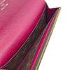 Louis Vuitton Monogram Emily Wallet L275868 161590987 [P]
