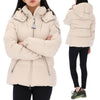 Moncler FOURMINES Hooded Down Jacket 161590999 [P]
