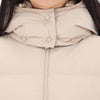 Moncler FOURMINES Hooded Down Jacket 161590999 [P]