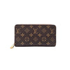 Louis Vuitton Monogram Zippy Wallet L756919 161591039 [P]