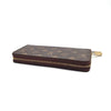 Louis Vuitton Monogram Zippy Wallet L756919 161591039 [P]