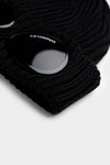 CP Company Merino Wool Goggle Beanie 161591091 [P]