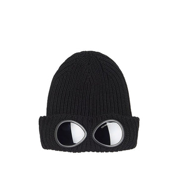 CP Company Merino Wool Goggle Beanie 161591091 [P]
