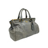 Prada Double Zip Tote Bag Shoulder Bag H00451 161591800 [P]