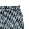 Dior Christian Oblique Midi Skirt 161592163 [P]
