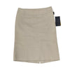 Fendi Allover Logo Midi Skirt 161592264 [P]