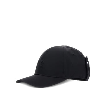 CP Company 26FW Chrome-R Goggle Cap RCCMAC748A 161592300 [P]