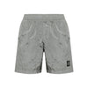 STONE ISLAND スイムショートパンツ グレー 153211211 [P]