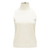 MAXMARA NERO ärmelloses Top Ivory 2313660339 001 60317205 [P]