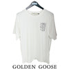 Golden Goose Men's Short Sleeve T-Shirt 157613637 [P]