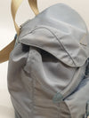 Prada Nylon Small Backpack (Blue) 161619838 [P]