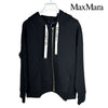 MaxMara Women’s Hooded Zip-up Jacket 26SS 154866139 [P]
