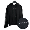 IH NOM UH NIT Herren Hoodie mit Logo Schwarz 151303839 [P]