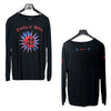 Marcelo Burlon Men's Sweatshirt Black 151011920 [P]