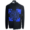 Off White Men's Sweatshirt Black 150718967 [P]