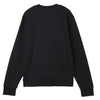 MONCLER Herren Sweatshirt mit Logo-Patch Schwarz 8G00040 809KR 999 149933068 [P]