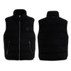 MACKAGE パディングベスト ブラック 149551156 [P]
