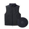 Moncler Down Vest Jacket Black 1A56300 539DK 999 149408134 [P]