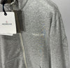 MONCLER ロゴパッチニットスウェットジップアップ 149315549 [P]