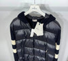 MONCLER Logo-Überzieh-Nylonjacke 9B00017 M1131 742 152986195 [P]