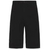 Saint Laurent Cotton Twill Baggy Bermuda Shorts 157618181 [P]