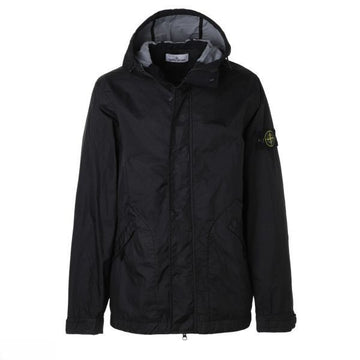 STONE ISLAND Membrana 3L TC Kapuzenjacke (K1S15 S0A21 V0029) 161284219 [P]