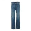 Maison Margiela Straight Leg Jeans 161285135 [P]