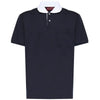 Gucci Stretch Cotton Pique Polo Shirt 154878206 [P]