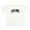 Celine Loose T-Shirt in Cotton Jersey 155022797 [P]