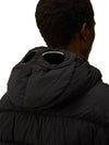 CP Company Chrom-R Goggles Down Jacket 161644367 [P]