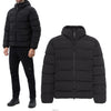 CP Company Chrom-R Goggles Down Jacket 161644367 [P]