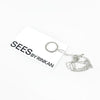 CHROME HEARTS スペーサープレーンリング 3mm 925 12号 5VCRA37870 138626616 [P]