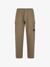 CP Company Diagonal Sweatpants with Lens Patch 161650625 [P]