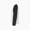 Ganni Basic Raglan Baseball Long Sleeve 156950112 [P]