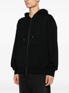 Wooyoungmi Hooded Zip-Up Jacket 161655523 [P]