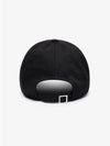 Wooyoungmi Embroidered Baseball Cap W263CA52 161656006 [P]