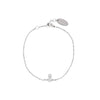 Vivienne Westwood London ORB Bracelet Silver 161685197 [P]