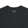 UNDER ARMOUR Sport-Stil linker Brust Schwarz 152739525 [P]