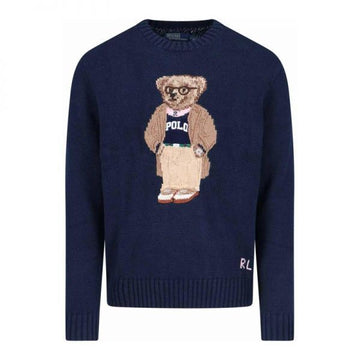 POLO RALPH LAUREN ベアセーター 161483047 [P]