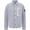 STONE ISLAND オーガニックコットンコーデュロイ800オーバーシャツ 161483039 [P]