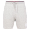 Thom Browne 26 RWB Tipping Cotton Pique Loopback 4-Bar Shorts 156520237 [P]