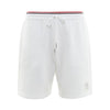 THOM BROWNE コットンピケループバッグ4バーショーツ 156520260 [P]