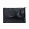 GIVENCHY Ikonische Stern schwarze Clutch 5TGIB20137 149327048 [P]