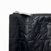 GIVENCHY Ikonische Stern schwarze Clutch 5TGIB20137 149327048 [P]
