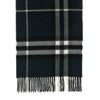 BURBERRY Check Cashmere Schal 161719615 [P]