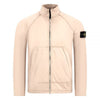 STONE ISLAND ハイカラーロゴパッチジャケット 161719634 [P]