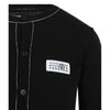 MAISON MARGIELA Wollmischung Strickjacke mit Knopfleiste 161719666 [P]