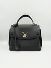 LOUIS VUITTON Lockme II BB Schwarz (M53937) 161720368 [P]